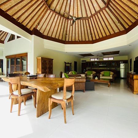 Sanur Bali Jade Villas מראה חיצוני תמונה