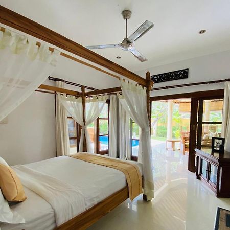 Sanur Bali Jade Villas מראה חיצוני תמונה
