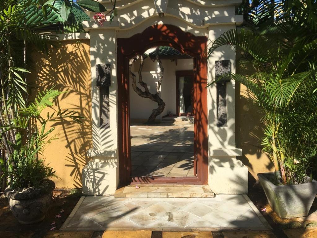 Sanur Bali Jade Villas מראה חיצוני תמונה