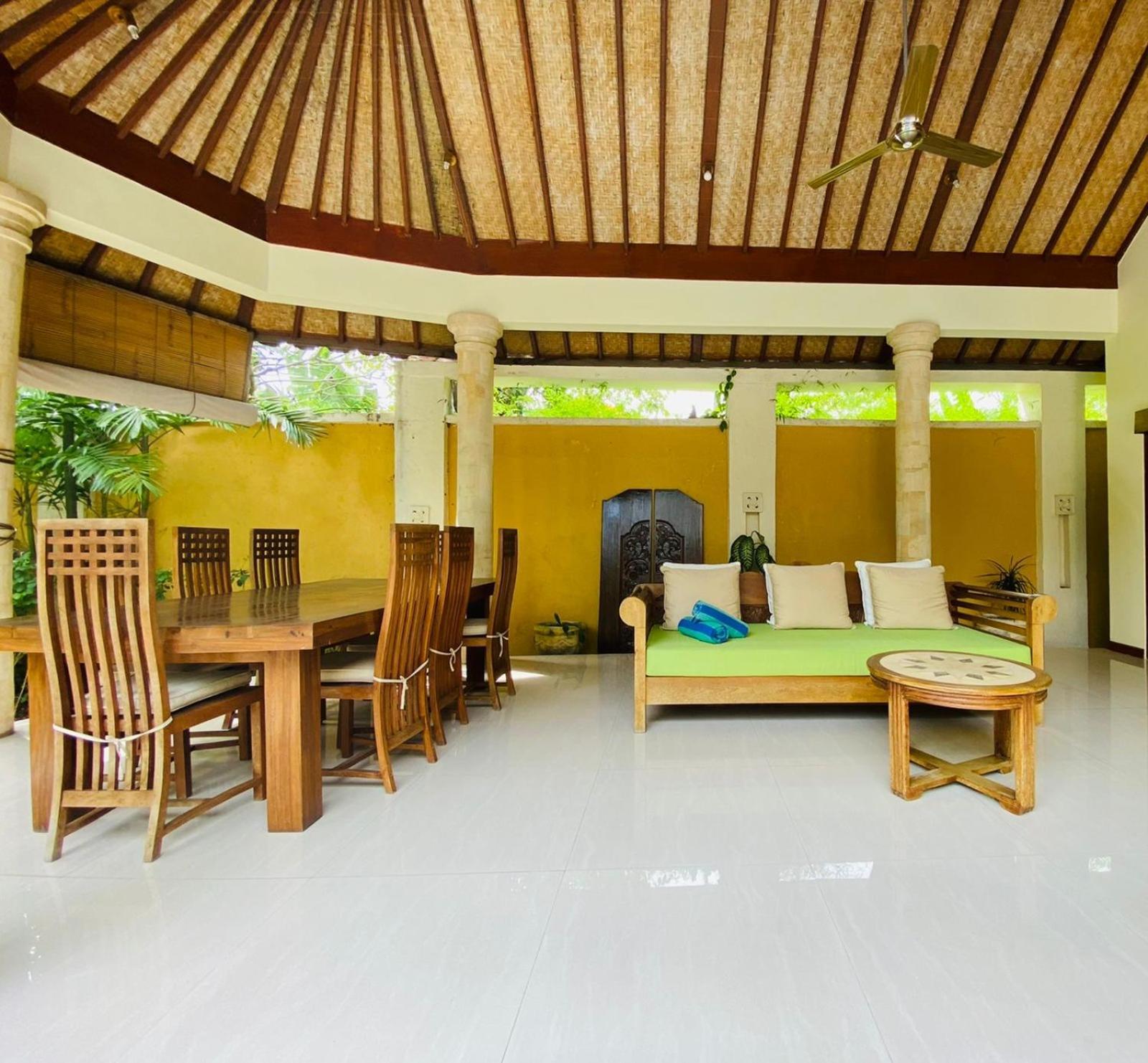 Sanur Bali Jade Villas מראה חיצוני תמונה