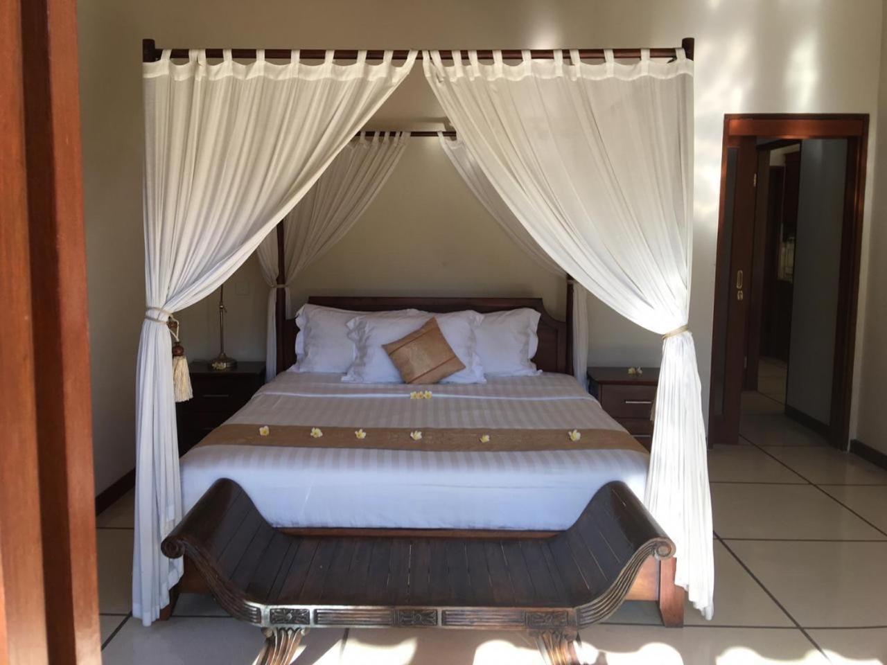 Sanur Bali Jade Villas מראה חיצוני תמונה
