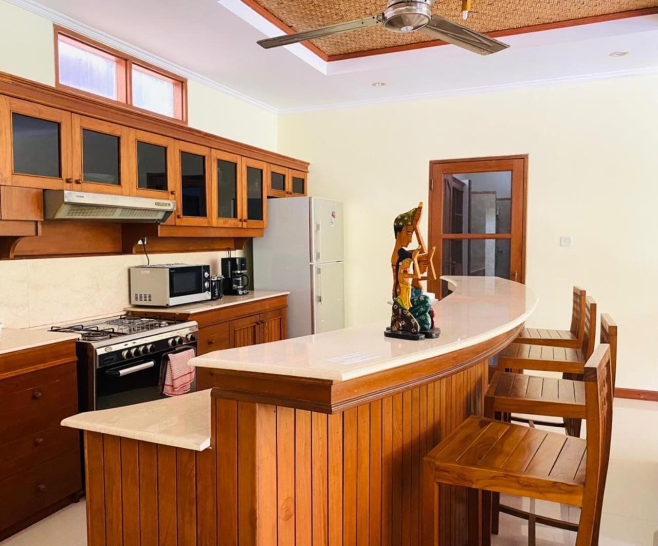Sanur Bali Jade Villas מראה חיצוני תמונה