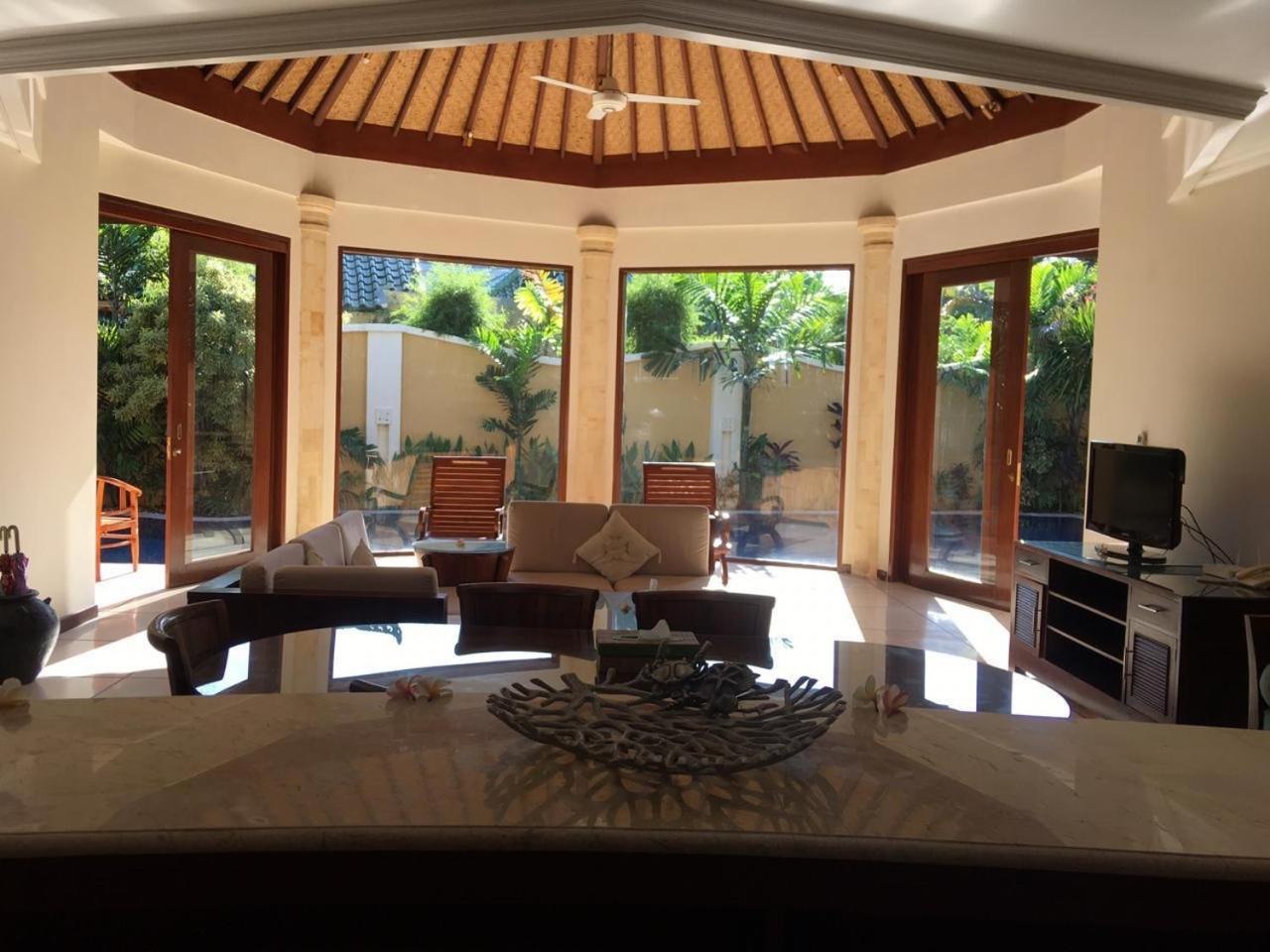 Sanur Bali Jade Villas מראה חיצוני תמונה