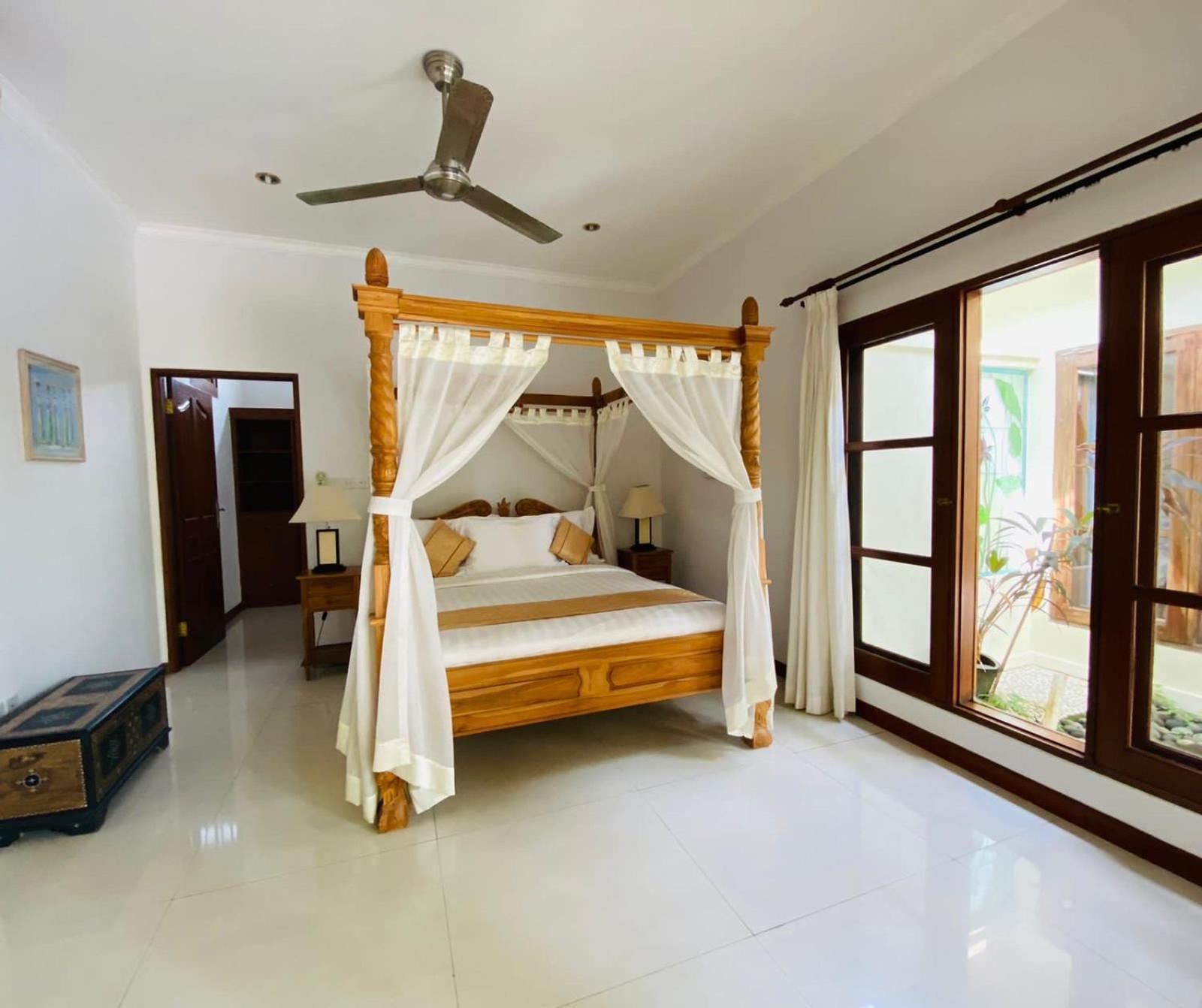 Sanur Bali Jade Villas מראה חיצוני תמונה