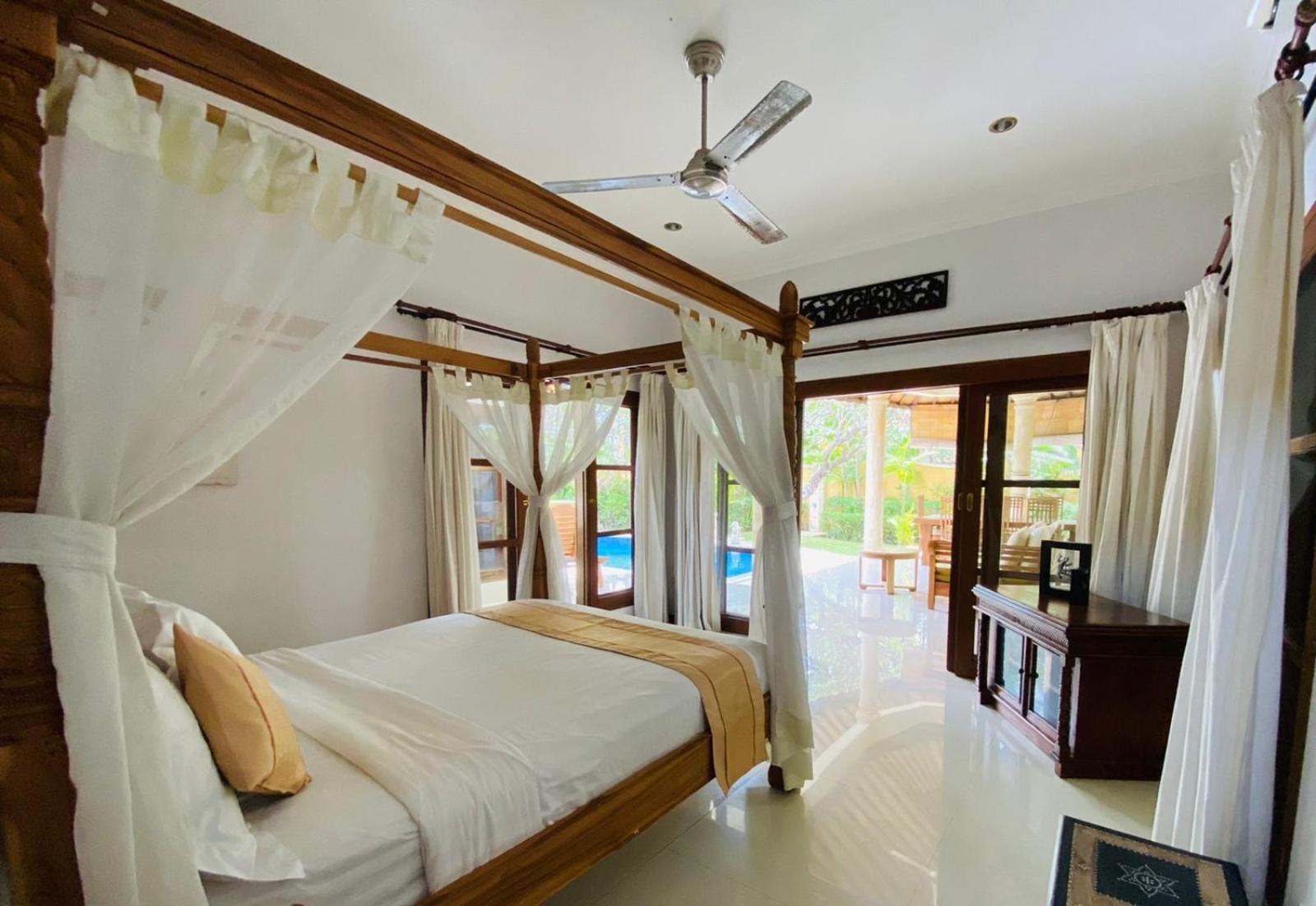 Sanur Bali Jade Villas מראה חיצוני תמונה