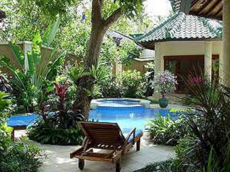Sanur Bali Jade Villas מראה חיצוני תמונה