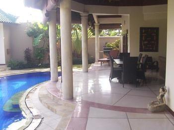 Sanur Bali Jade Villas מראה חיצוני תמונה