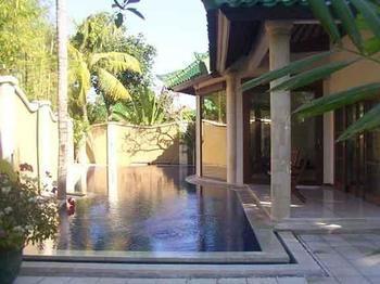 Sanur Bali Jade Villas מראה חיצוני תמונה