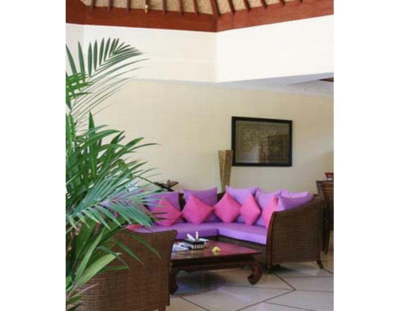 Sanur Bali Jade Villas מראה חיצוני תמונה
